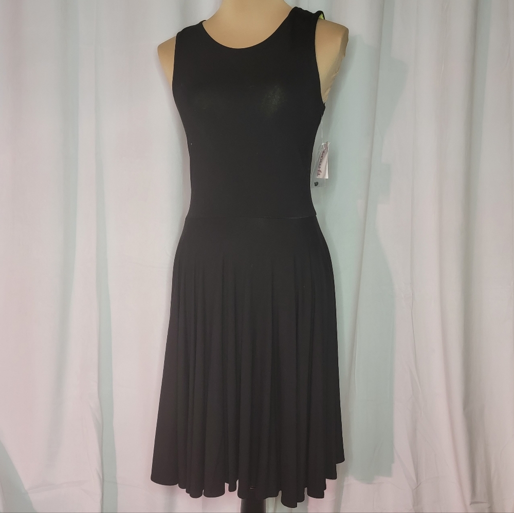 Cynthia Rowley Sleeveless Dress Office Wear to Work